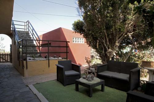 Apartamento Casa Omaira Y Nacho