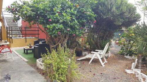 Apartamento Casa Omaira Y Nacho