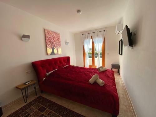 Ferienhaus Casa Kristel