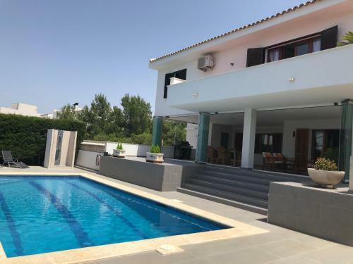 Ferienhaus Casa Kristel