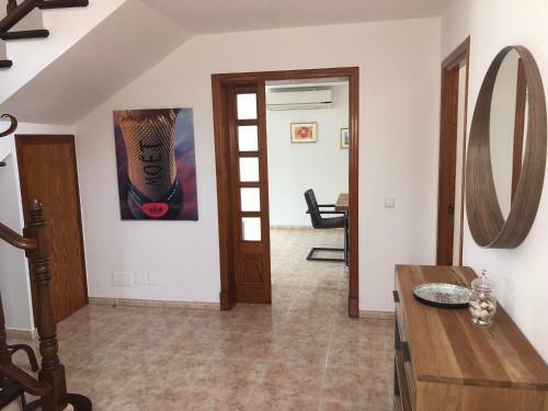 Ferienhaus Casa Kristel