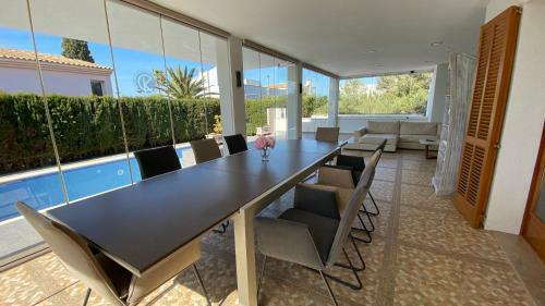 Ferienhaus Casa Kristel