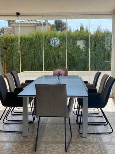 Ferienhaus Casa Kristel