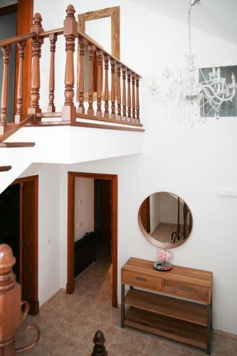 Ferienhaus Casa Kristel