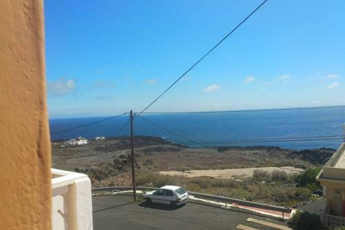 Apartamento Timijiraque