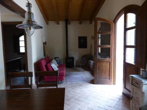 Villa La Marlesita
