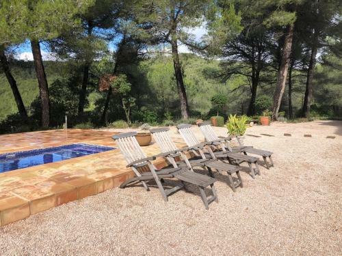 Villa La Marlesita