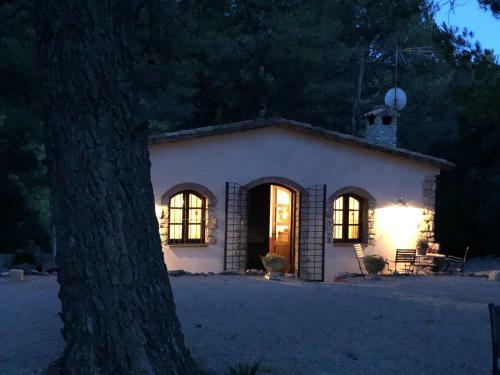 Villa La Marlesita