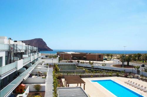 Apartamento 101 Sotavento Forest By Sunkeyrents