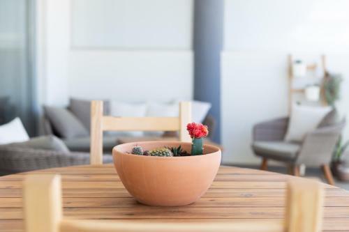 Apartamento 101 Sotavento Forest By Sunkeyrents