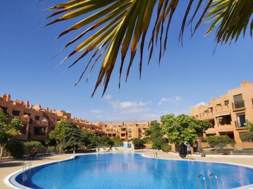 Apartamento Villa Moleiro- La Tejita