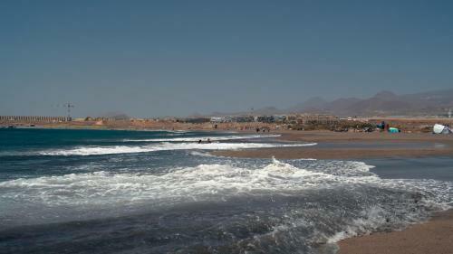 Apartamento Okeanos Comfortable 2 Bedrooms Lt2-ba