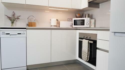 Apartamento Okeanos Comfortable 2 Bedrooms Lt2-ba