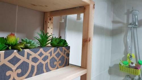 Apartamento Okeanos Comfortable 2 Bedrooms Lt2-ba