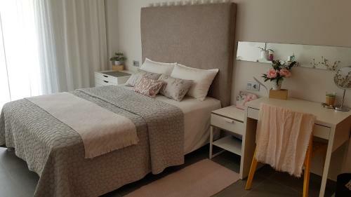 Apartamento Okeanos Comfortable 2 Bedrooms Lt2-ba
