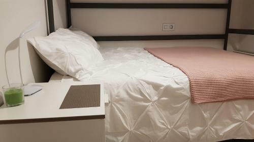 Apartamento Okeanos Comfortable 2 Bedrooms Lt2-ba