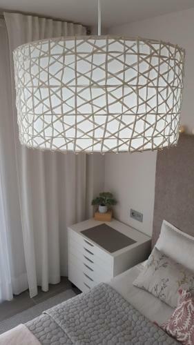 Apartamento Okeanos Comfortable 2 Bedrooms Lt2-ba