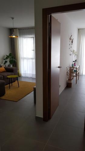 Apartamento Okeanos Comfortable 2 Bedrooms Lt2-ba