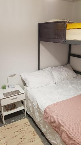 Apartamento Okeanos Comfortable 2 Bedrooms Lt2-ba