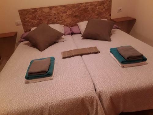 Apartamentos Tenerife Sur