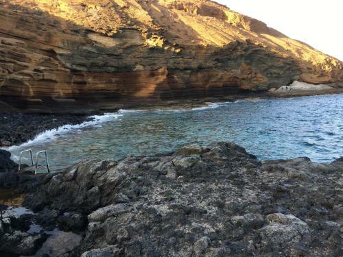 Apartamentos Tenerife Sur