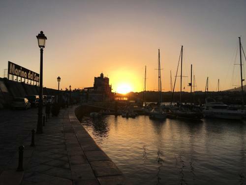 Apartamentos Tenerife Sur