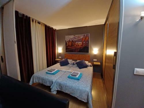 Apartamentos Tenerife Sur