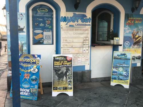 Apartamentos Tenerife Sur