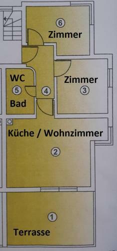 Apartment Loder