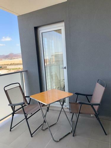 Apartment, La Tejita.