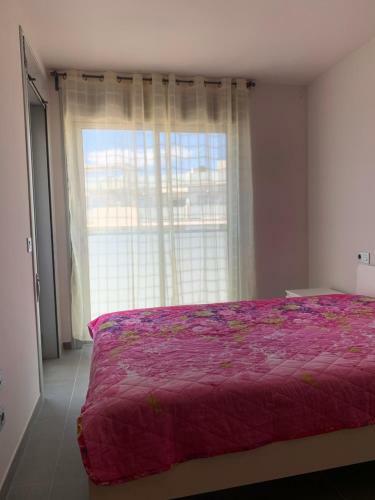 Apartment, La Tejita.