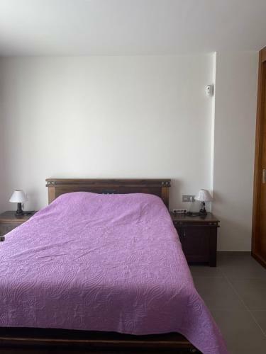 Apartment, La Tejita.
