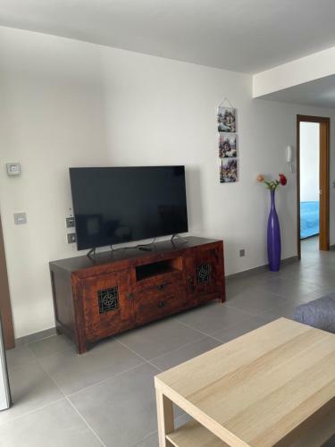 Apartment, La Tejita.