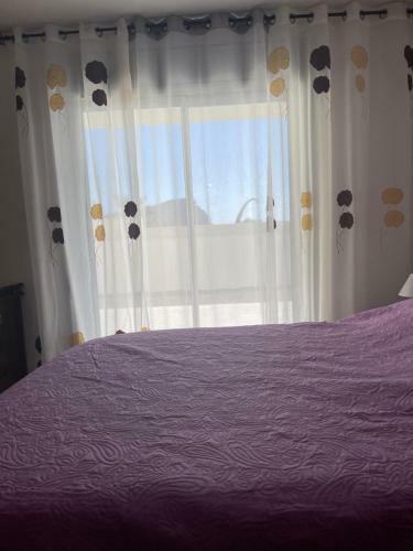 Apartment, La Tejita.