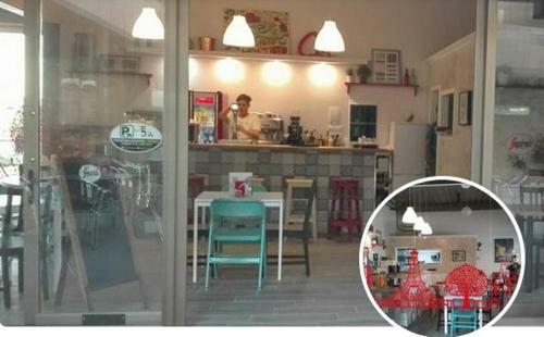 Apartamento Sotavento Las Terrazas II