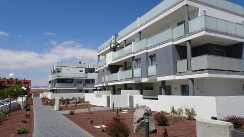 Apartamento Sotavento Las Terrazas II