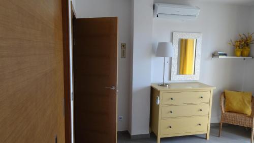Apartamento Sotavento Las Terrazas II