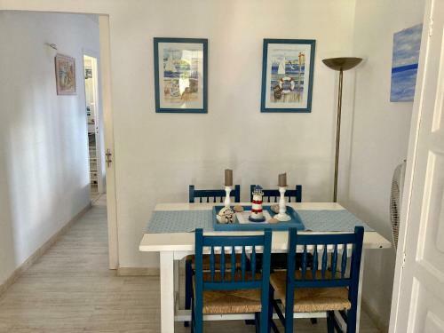 Apartamento A 25 Metros Del Mar