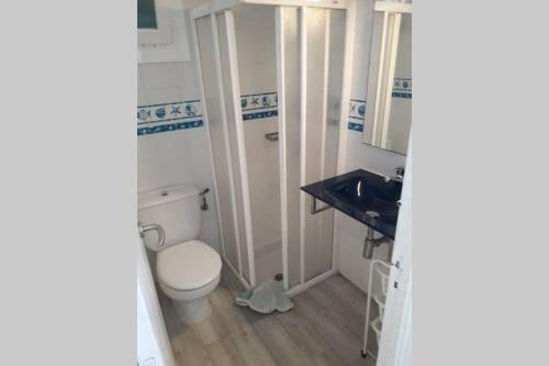 Apartamento A 25 Metros Del Mar