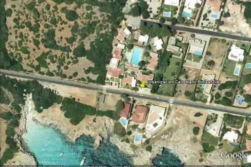 Apartamento A 25 Metros Del Mar