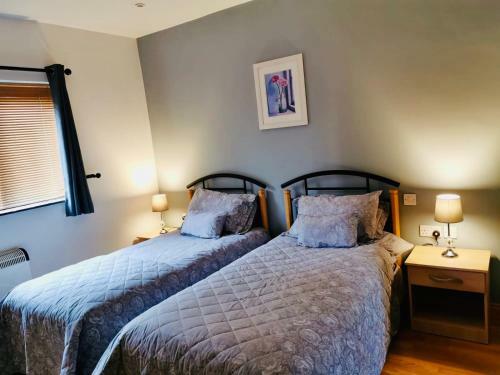 Apartamento Riverfield Lodge
