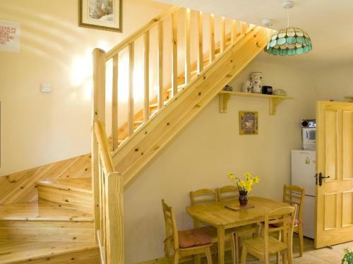 Apartamento Riverfield Lodge