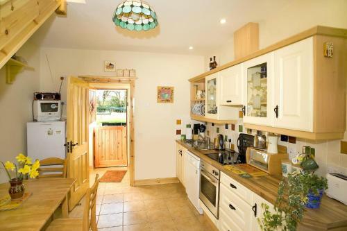 Apartamento Riverfield Lodge