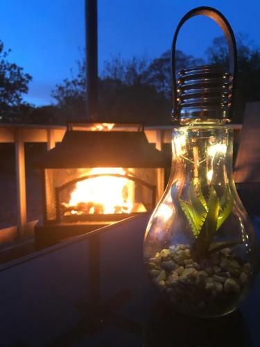 Apartamento Riverfield Lodge
