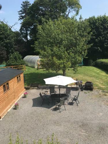Apartamento Riverfield Lodge
