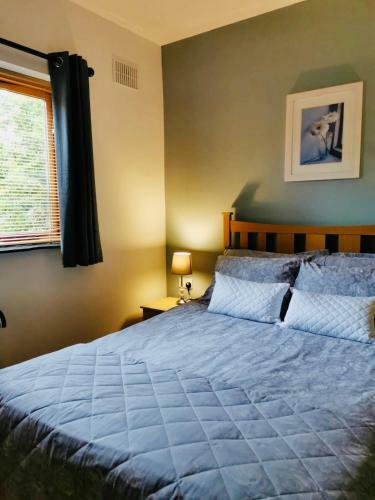 Apartamento Riverfield Lodge