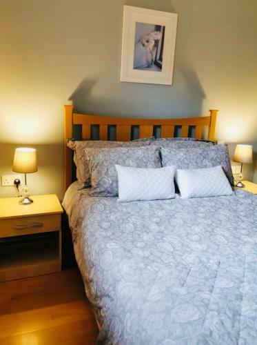 Apartamento Riverfield Lodge