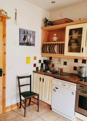 Apartamento Riverfield Lodge