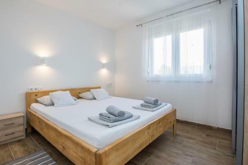 Apartments Pejakovic