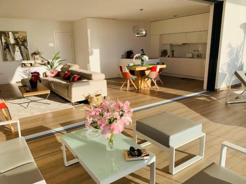 Apartamento Las Colinas Golf & Cc